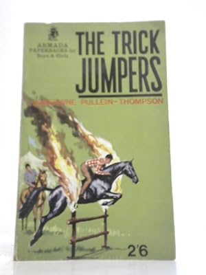 Bild des Verkufers fr The Trick Jumpers zum Verkauf von World of Rare Books