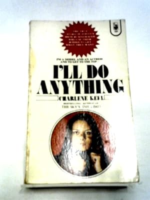 Seller image for I'll Do Anything for sale by World of Rare Books