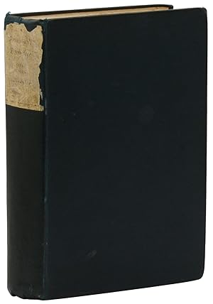 Seller image for Pride and Prejudice for sale by Burnside Rare Books, ABAA