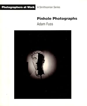 Imagen del vendedor de Pinhole Photographs: Photographs by Adam Fuss a la venta por LEFT COAST BOOKS