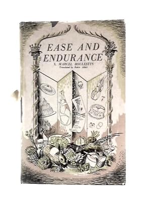 Immagine del venditore per Ease and Endurance venduto da World of Rare Books