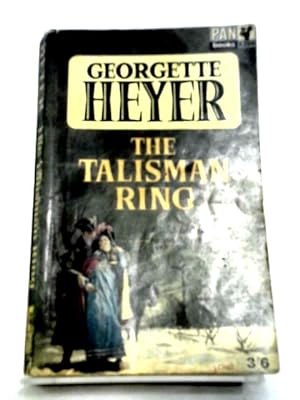 Imagen del vendedor de The Talisman Ring a la venta por World of Rare Books