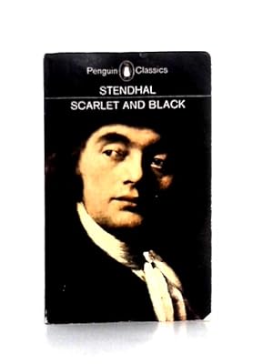 Seller image for Scarlet and Black for sale by World of Rare Books