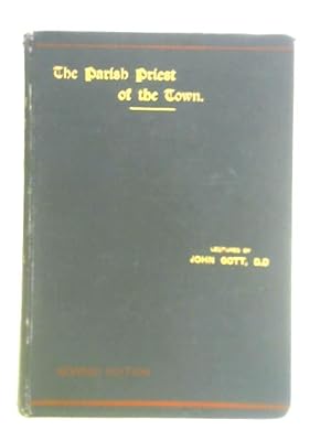 Bild des Verkufers fr The Parish Priest of the Town zum Verkauf von World of Rare Books