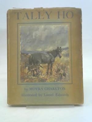 Imagen del vendedor de Tally Ho a la venta por World of Rare Books