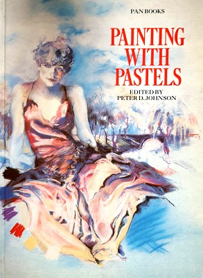 Imagen del vendedor de Painting With Pastels a la venta por Marlowes Books and Music