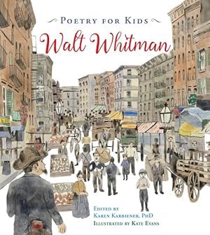 Immagine del venditore per Walt Whitman venduto da GreatBookPrices