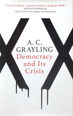 Democracy And Its Crisis