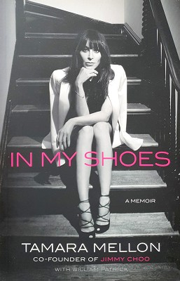 Imagen del vendedor de In My Shoes: A Memoir a la venta por Marlowes Books and Music