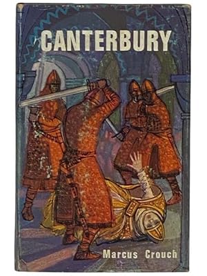 Imagen del vendedor de Canterbury a la venta por Yesterday's Muse, ABAA, ILAB, IOBA