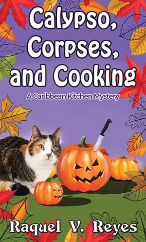 Immagine del venditore per Calypso, Corpses, and Cooking venduto da GreatBookPrices
