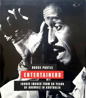 Bruce Postle: Entertainers