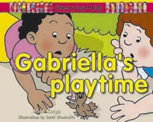 Bild des Verkufers fr Gabriella's Playtime (Curriculum Visions) zum Verkauf von WeBuyBooks