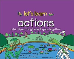Immagine del venditore per Let's Learn Actions venduto da WeBuyBooks