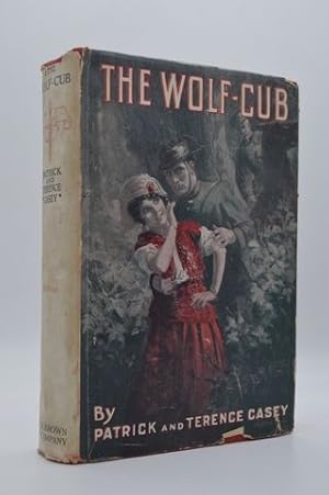 Image du vendeur pour The Wolf-Cub mis en vente par Lavendier Books