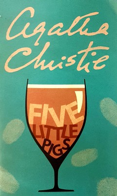 Seller image for Five Little Pigs for sale by Marlowes Books and Music
