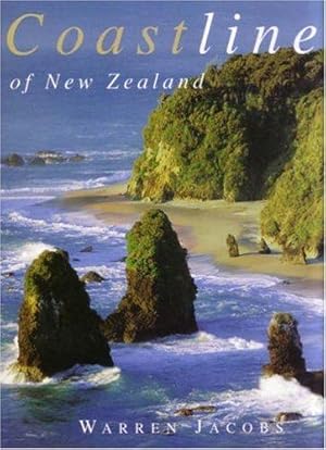 Bild des Verkufers fr Coastlines of New Zealand zum Verkauf von WeBuyBooks