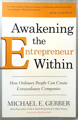 Awakening The Entrepreneur Within