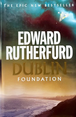 Seller image for Dublin Foundation for sale by Marlowes Books and Music