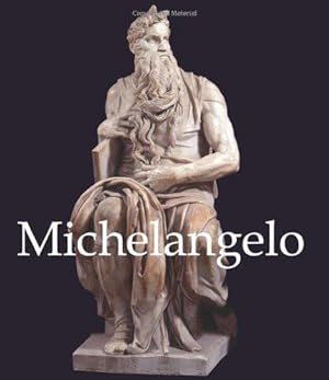 Seller image for Michelangelo (Art Gallery) for sale by WeBuyBooks