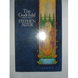 Bild des Verkufers fr The Godchild (Arena Books) zum Verkauf von WeBuyBooks