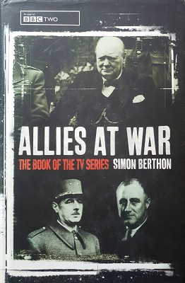 Seller image for Allies At War for sale by Marlowes Books and Music