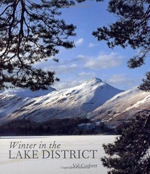 Bild des Verkufers fr Winter in the Lake District zum Verkauf von WeBuyBooks