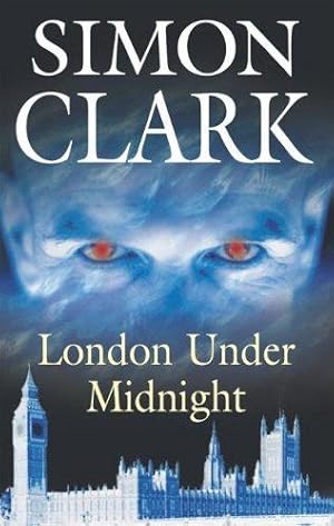 Immagine del venditore per London Under Midnight venduto da WeBuyBooks