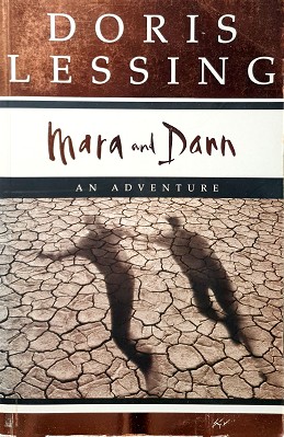 Seller image for Mara And Dann for sale by Marlowes Books and Music