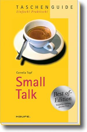 Bild des Verkufers fr Small Talk - Best of Edition zum Verkauf von Versandantiquariat Felix Mcke