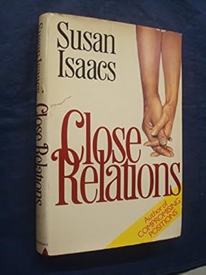 Seller image for Close Relations for sale by WeBuyBooks