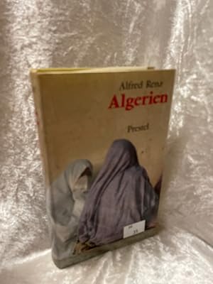 Seller image for Algerien for sale by Antiquariat Jochen Mohr -Books and Mohr-