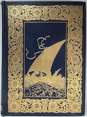 Bild des Verkufers fr The Complete Poetical Works of Geoffrey Chaucer zum Verkauf von Rainford & Parris Books - PBFA