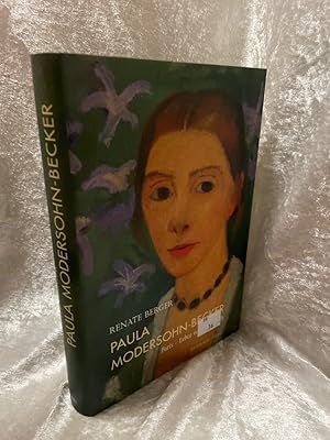 Bild des Verkufers fr Paula Modersohn-Becker: Paris - Leben wie im Rausch. Biografie (Lbbe Sachbuch) Paris - Leben wie im Rausch. Biografie zum Verkauf von Antiquariat Jochen Mohr -Books and Mohr-