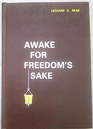 Awake for Freedom's Sake