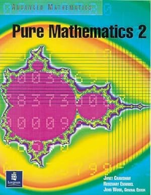Imagen del vendedor de Pure Mathematics Book 2 Paper (Advanced Mathematics) a la venta por WeBuyBooks