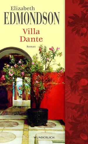 Seller image for Villa Dante for sale by Versandantiquariat Felix Mcke