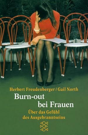 Seller image for Burn-out bei Frauen: ber das Gefhl des Ausgebranntseins for sale by Versandantiquariat Felix Mcke