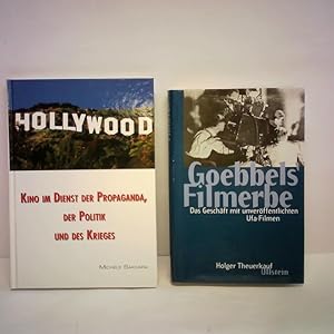 Seller image for Kino im Dienst der Propaganda, der Politik und des Krieges for sale by Celler Versandantiquariat