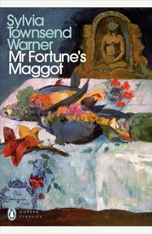 Seller image for Mr Fortune's Maggot for sale by GreatBookPrices