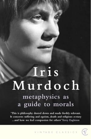 Imagen del vendedor de Metaphysics As a Guide to Morals a la venta por GreatBookPricesUK