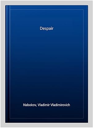 Seller image for Despair for sale by GreatBookPrices