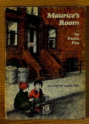 Seller image for Maurice's Room for sale by Pistil Books Online, IOBA