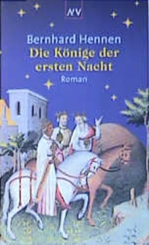 Immagine del venditore per Die Knige der ersten Nacht: Roman (Aufbau Taschenbcher) venduto da Versandantiquariat Felix Mcke