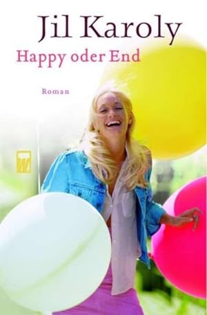 Seller image for Happy oder End for sale by Versandantiquariat Felix Mcke