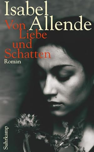 Image du vendeur pour Von Liebe und Schatten mis en vente par Wegmann1855