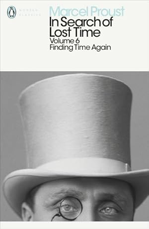 Seller image for Finding Time Again for sale by GreatBookPrices