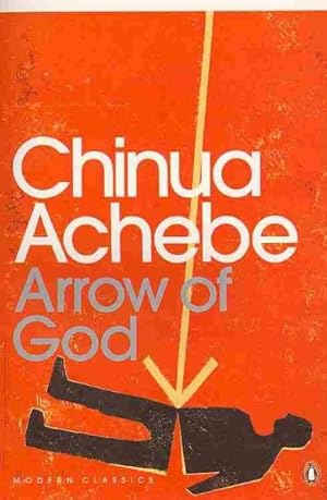 Seller image for Arrow of God for sale by GreatBookPrices