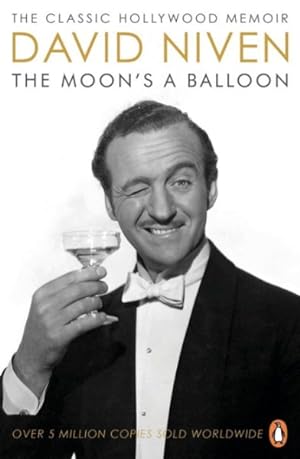 Image du vendeur pour Moon's a Balloon mis en vente par GreatBookPrices