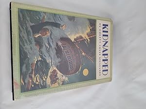 Seller image for Kidnapped for sale by Third Person Books